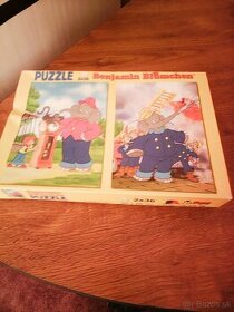 Puzzle - 1