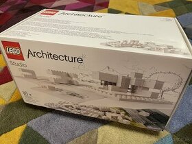 Lego Architecture Studio 21050 - 1