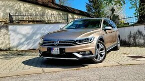Volkswagen passat alltrack 4Motion,virtual cocpit