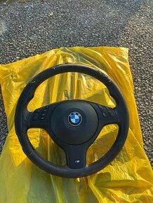 BMW E46 Volant M packet