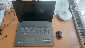 Notebook Lenovo V320-17ISK Iron Grey
