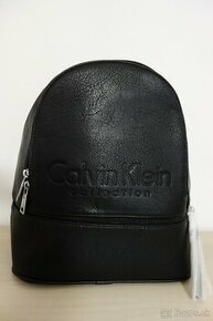 calvin klein ruksak cierny - 1