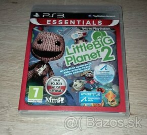 Little Big Planet 2 PS3 - 1
