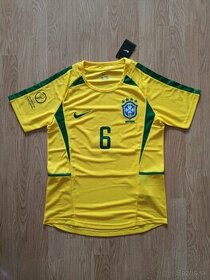 Brazil 2002