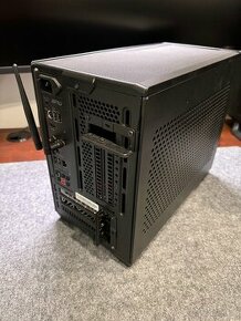 Cooler Master NR200 ITX PC, ryzen 7 5800x, 32GB, RX 6800