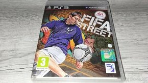 PS3 FIFA Street 4