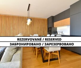REZERVOVANÝrodinný dom s klimatizáciou, vírivkou v Štitároch