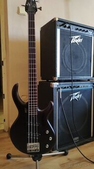 Basová gitara MEG