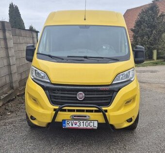 DUCATO fiat 4x4 dangel