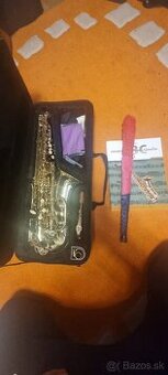 Saxofon