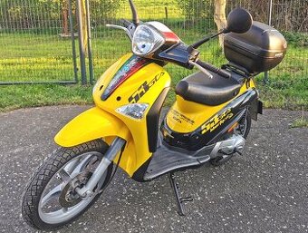 PIAGGIO LIBERTY 50
