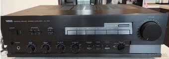 Yamaha AX-500