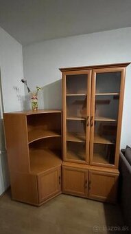 Obývacia zostava