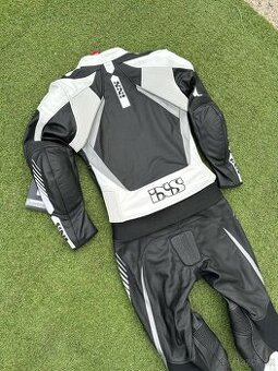 Kombineza IXS sport woman