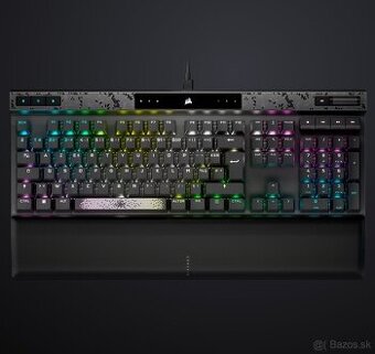 Corsair K70 MAX RGB MGX