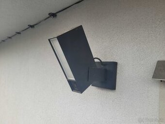 Netatmo Presence bezpečnostná kamera