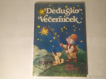 Deduško Večerníček