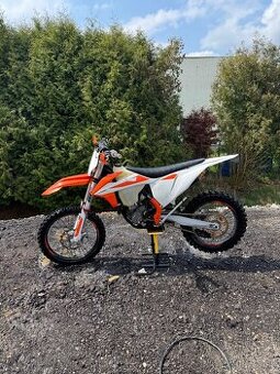 Ktm xcf 250 2019 - 1