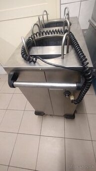 Predám ohrievač na taniere
