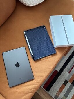 Ipad 8 32 gb space grey + Apple pencil 1