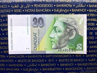 20Sk UNC