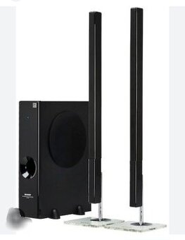Domáce kino SHARP HT - SL 70