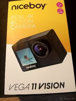 Niceboy vega 11 vision