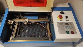 Laser CO2 40W