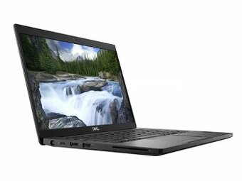 DELL Latitude 7390, 13"displej, i5-8G,4jadro,Full HD,M.2 SS
