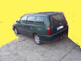 Predám