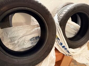 Continental Premium Contact 6 205/55 R16 H