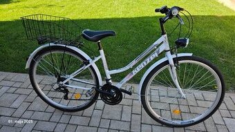 Predam damsky bicykel Kenzel fresh