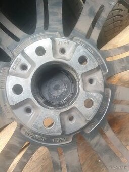 Predam sadu kolies BMW M