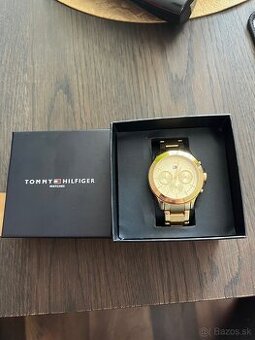 Hodinky Tommy Hilfiger