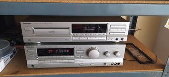 Technics sa gx 230