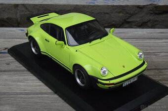 1:18 Porsche 911 Turbo