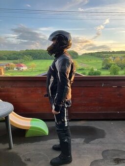 set komineza probiker vanucci