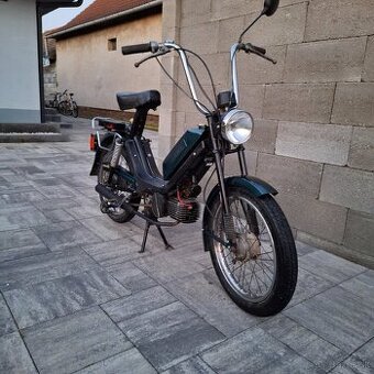 Babeta 210 dvojrýchlostná
