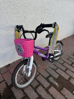Bicykel Woom 2