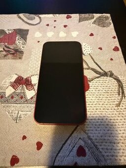iPhone 13 Red 128gb