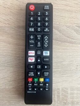 Nový ovladač Samsung BN59-01315B