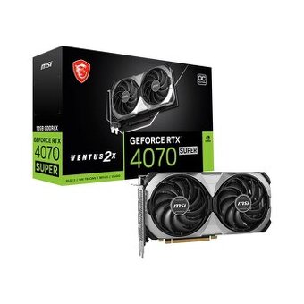 MSI 4070 super