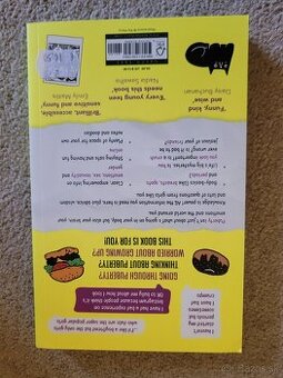 The Girl's Guide to Growing up Great, Sophie Elkan