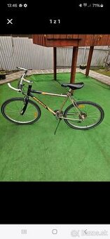 Merida bicykel veľ. 26