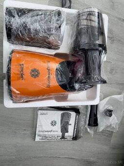 Odstavovac - ZEPTER More Juice Press Frozen