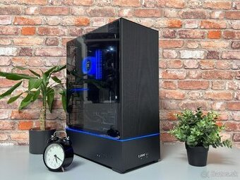 i7 14700K\32GB\RTX 4080\SSD\1000W Zdroj