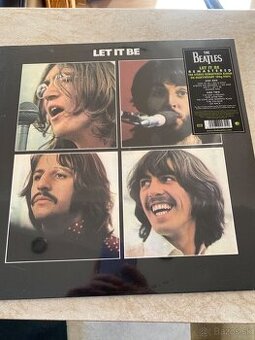 The Beatles - Let It Be