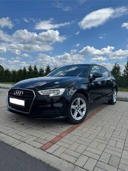 Audi A3 Sportback 1.6 TDI