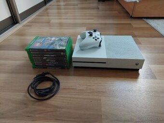 Xbox One S 1TB