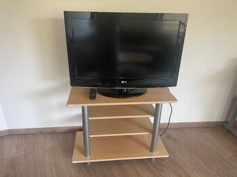 Predam TV+ nabytok vsetko spolu
